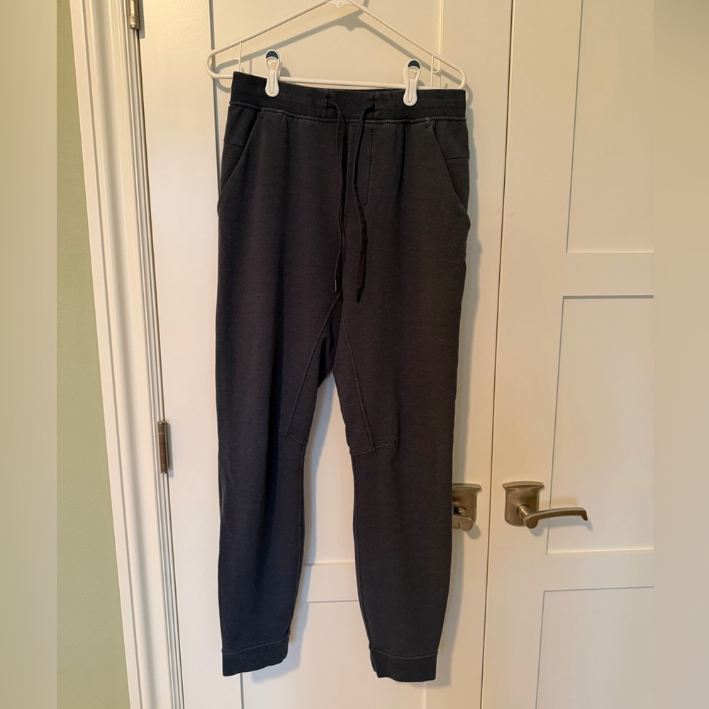 Lululemon Men's City Sweat Jogger